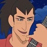 マリアッチ（CV浪川）