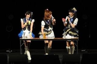 「THE IDOLM@STER LIVE THE@TER DREAMERS 01 Dreaming!」発売記念イベント