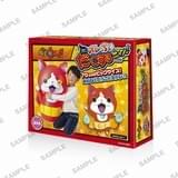 バルーンパッケージ(ジバニャン)