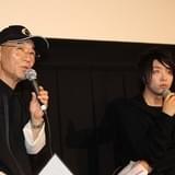 富野由悠季監督、“ミノフスキー粒子”の発明を自画自賛「改めて秀逸なアイデア」