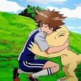 「デジモンtri.」第1章のキーキャラクター・望月芽心が公開 CVは「ユリ熊嵐」の荒川美穂