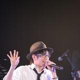 豊永利行、メジャーデビュー後初のワンマンライブで「笑い合える空間を作りたい」