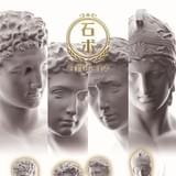 石膏像がアイドルユニットとして活躍する「石膏ボーイズ」TVアニメ化 杉田智和らが出演