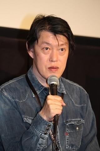 ティーチインで熱く語った原恵一監督