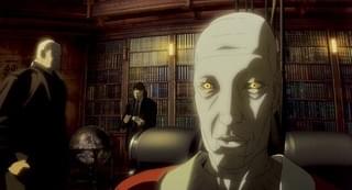 「イノセンス」場面カット