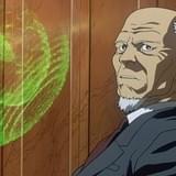 「GHOST IN THE SHELL / 攻殻機動隊」場面カット