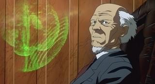 「GHOST IN THE SHELL / 攻殻機動隊」場面カット