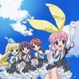 「ミルキィホームズ」シリーズのBlu-ray BOXが3ヶ月連続発売 アウターボックスは、たにはらなつきの描き下ろし