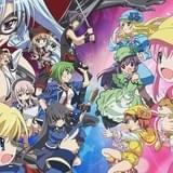 「サマースペシャル」キービジュアル