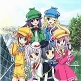 第3期 キービジュアル