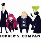 STUDIO UGOKI制作のオリジナル3DCGアニメ「ROBBER’S COMPANY」OP映像が公開
