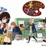 二次元にしか興味のない美術部男子の文化系ラブコメ「この美術部には問題がある!」TVアニメ化決定