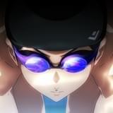 劇場アニメ「ハイ☆スピード!」の予告編映像公開 追加キャストに鈴木千尋、細谷佳正ほか