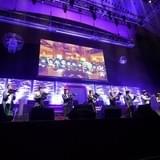 「デュラララ!!×2 結」OPテーマにFLOW、EDテーマにPENGUIN RESEARCHを発表 「承」スペシャルイベントで