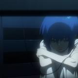 「攻殻機動隊 新劇場版」場面カット