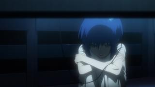 「攻殻機動隊 新劇場版」場面カット