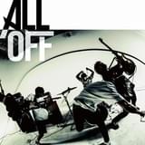 ALL OFF「One More Chance!!」アーティスト盤ジャケット