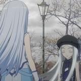 「劇場版 蒼き鋼のアルペジオ ‐アルス・ノヴァ‐Cadenza」場面カット