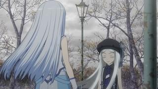 「劇場版 蒼き鋼のアルペジオ ‐アルス・ノヴァ‐Cadenza」場面カット