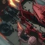 「劇場版 蒼き鋼のアルペジオ ‐アルス・ノヴァ‐Cadenza」場面カット