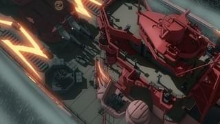 「劇場版 蒼き鋼のアルペジオ ‐アルス・ノヴァ‐Cadenza」場面カット