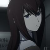テレビアニメ「STEINS;GATE」場面カット