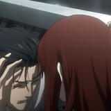 「劇場版 STEINS;GATE 負荷領域のデジャヴ」場面カット