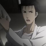 テレビアニメ「STEINS;GATE」場面カット