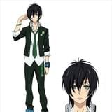 香賀美タイガ（CV:畠中祐）