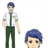 一条シン（CV:寺島惇太）