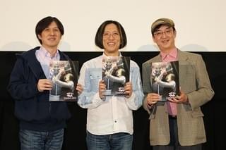在りし日の父の音源に終始にこやか 宮川彬良ら「宇宙戦艦ヤマト」の音楽を語る