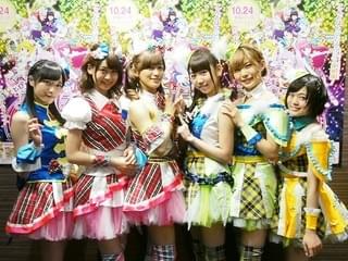 劇場版「とびだすプリパラ」キャストインタビュー 茜屋「みんなの予想をはるか斜め上に越えていく面白さ」