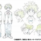 「僕のヒーローアカデミア」監督・脚本は長崎健司と黒田洋介の「ガンダムBF」コンビ