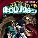 原作コミック書影