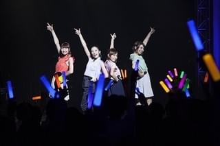 声優ユニット・スフィア