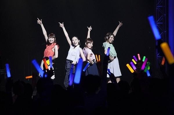 スフィア最新ライブは「フェス形式」で2016年3月に開催決定 各メンバー