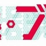 「ブブキ・ブランキ」ロゴ