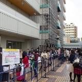 AGF2015 当日の様子