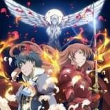 シェイクスピア没後400年にTVアニメ「ロミオ×ジュリエット」DVDボックス化