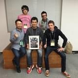 「攻殻機動隊」の世界を現実に 「攻殻機動隊REALIZE PROJECT神戸大会」優秀賞は視覚交換システムが受賞