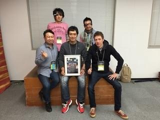 「神戸デジタル・ラボ×テレパシージャパンJV」チーム