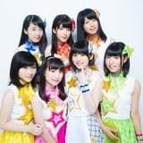 主題歌をつとめるアース・スター ドリーム