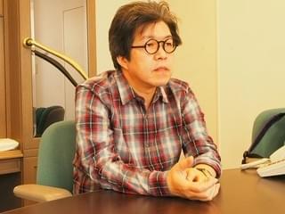 なかむらたかし監督に聞く「ハーモニー」の魅力 「静かで濃密なフィルムを目指した」