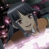 「劇場版 蒼き鋼のアルペジオ ‐アルス・ノヴァ‐Cadenza」場面カット