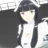 「劇場版 蒼き鋼のアルペジオ ‐アルス・ノヴァ‐Cadenza」場面カット