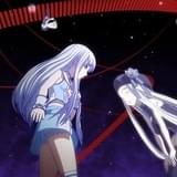 「劇場版 蒼き鋼のアルペジオ ‐アルス・ノヴァ‐Cadenza」場面カット