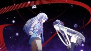 「劇場版 蒼き鋼のアルペジオ ‐アルス・ノヴァ‐Cadenza」場面カット