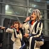 「デビュー前の500倍の人が集まった」angelaの原点「けやきひろば」で25thシングル発売記念路上ライブを開催