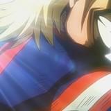 「僕のヒーローアカデミア」PVカット