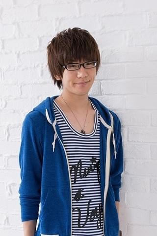 八神太一役・花江夏樹